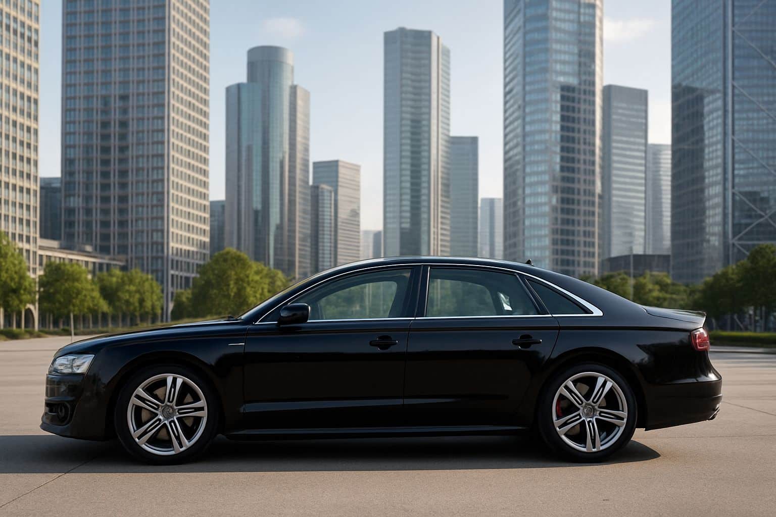 Finance Audi A8 - audi a8 s8 2012 2017 full side profile