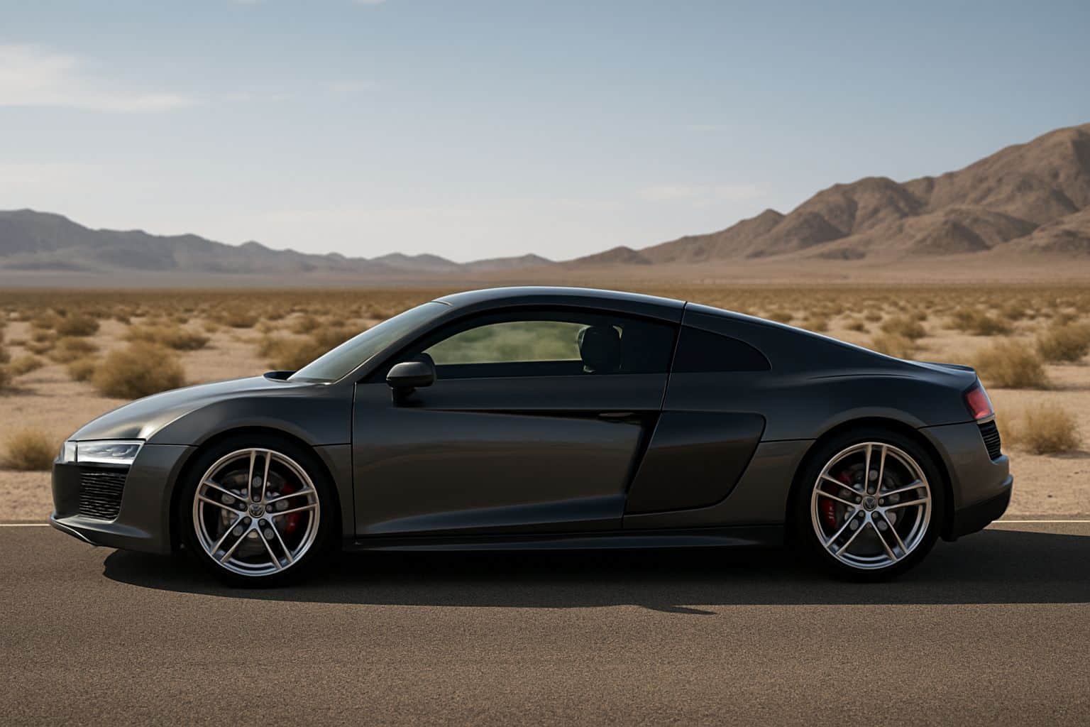 Finance Audi R8 - audi r8 coupe 2015 2023 full side profile