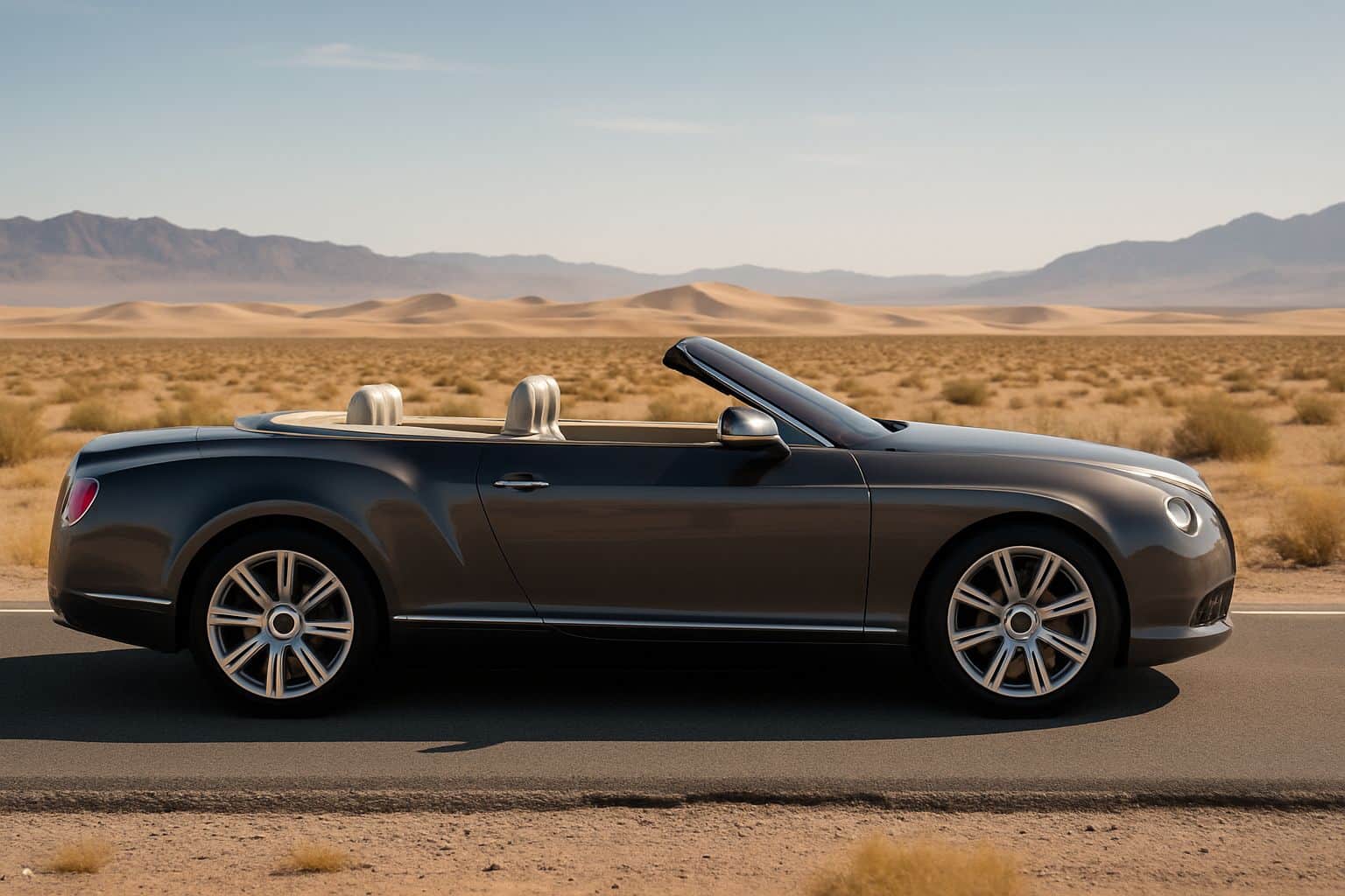 Finance Bentley Continental GT - bentley continental gt gtc convertible 2011 2018 full side profile