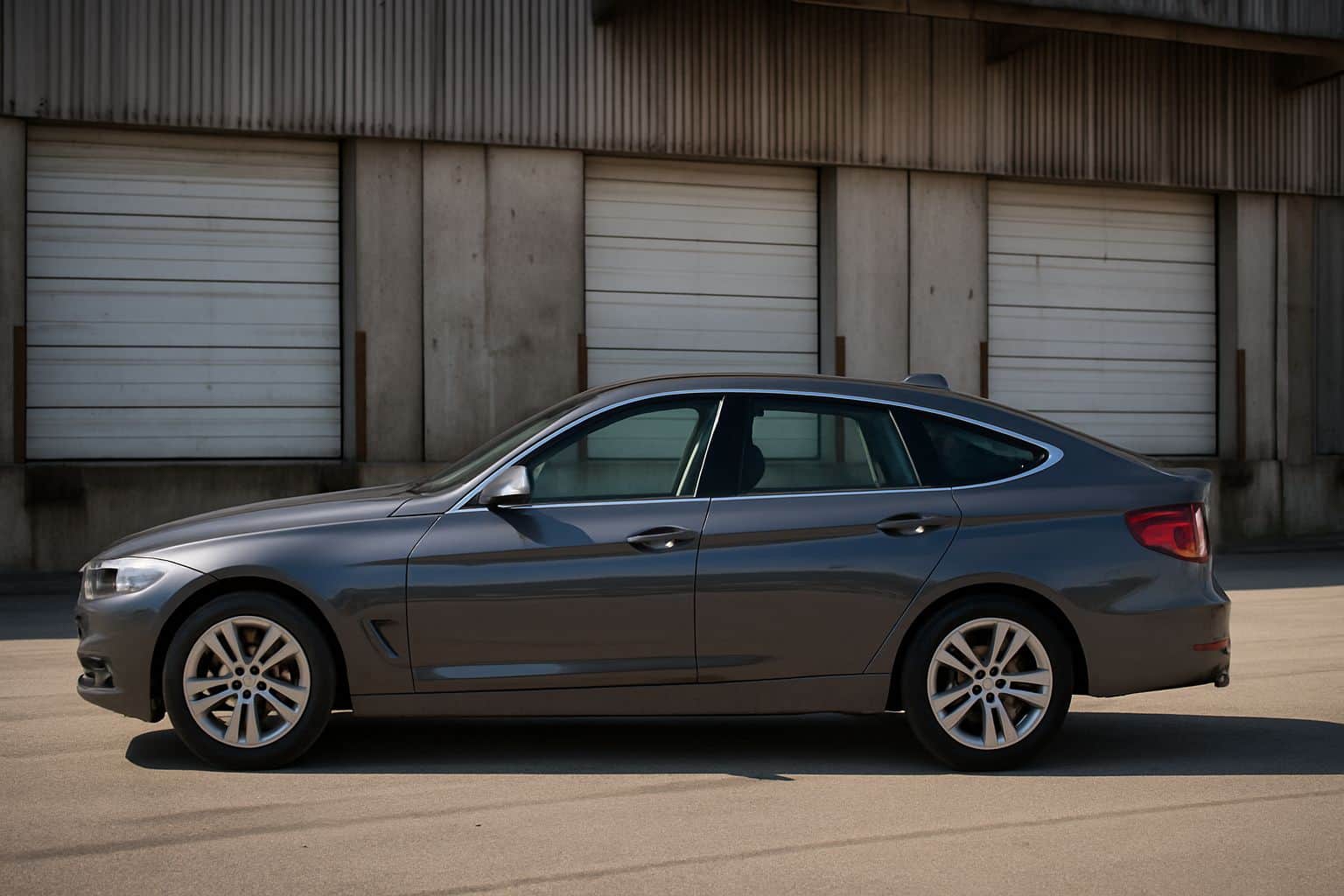 Finance BMW 3-Series - bmw 3 series gran turismo 2013 2020 full side profile