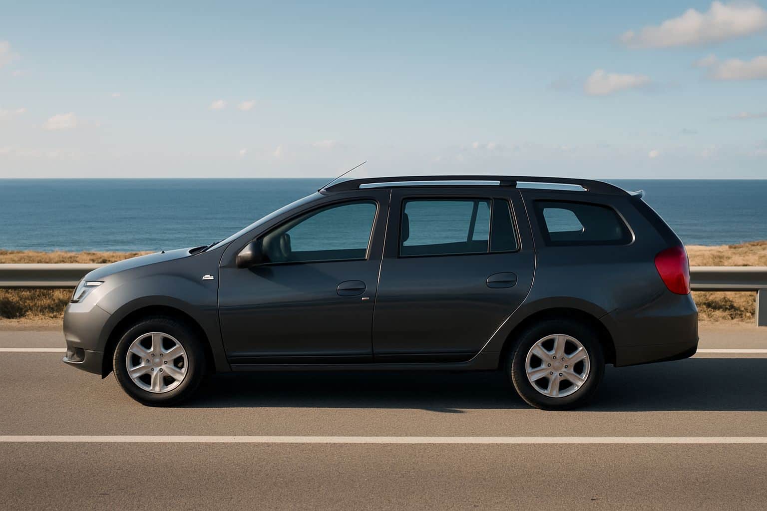 Finance Dacia Logan - dacia logan mcv 2013 2020 full side profile