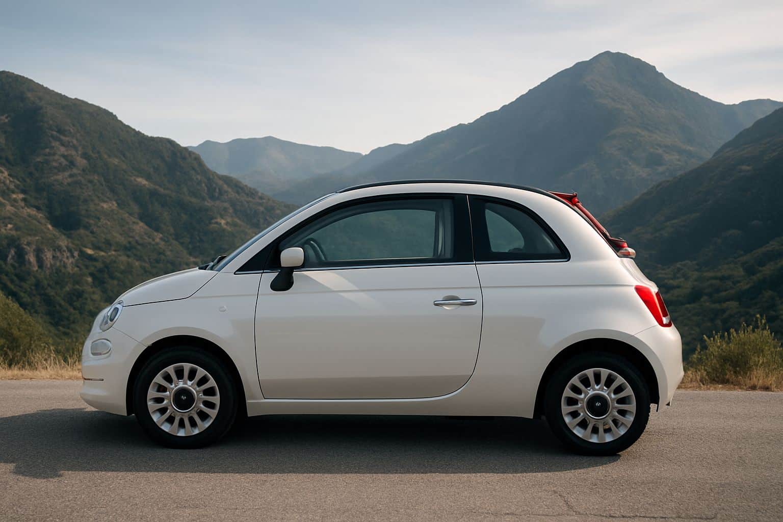 Finance Fiat 500 - fiat 500 c 2009 2024 full side profile