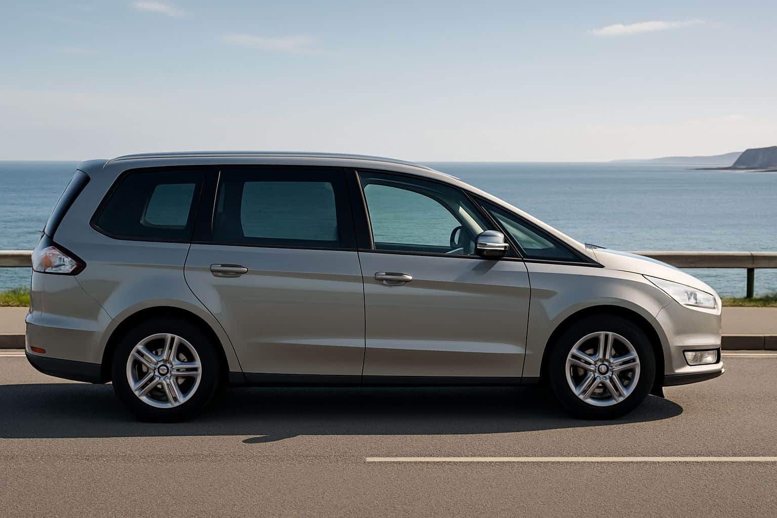 Finance Ford Galaxy - ford galaxy 2015 2023 full side profile