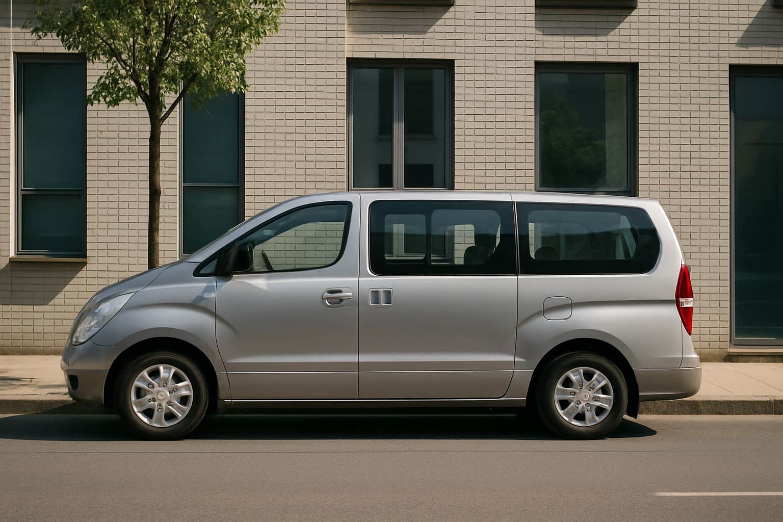 Finance Hyundai i800 - hyundai i800 2008 2019 full side profile