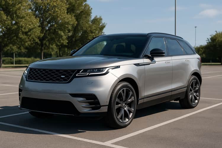 Land Rover Range Rover Velar SUV (2017 onwards)