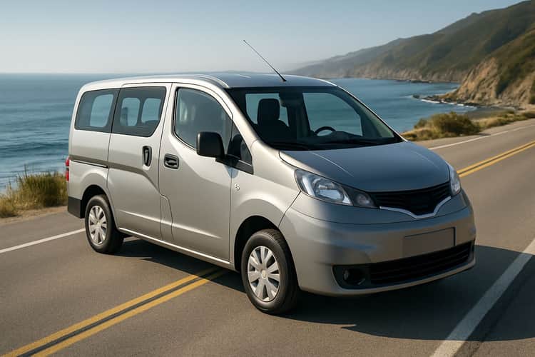 Nissan NV200 Combi (2010 - 2022)