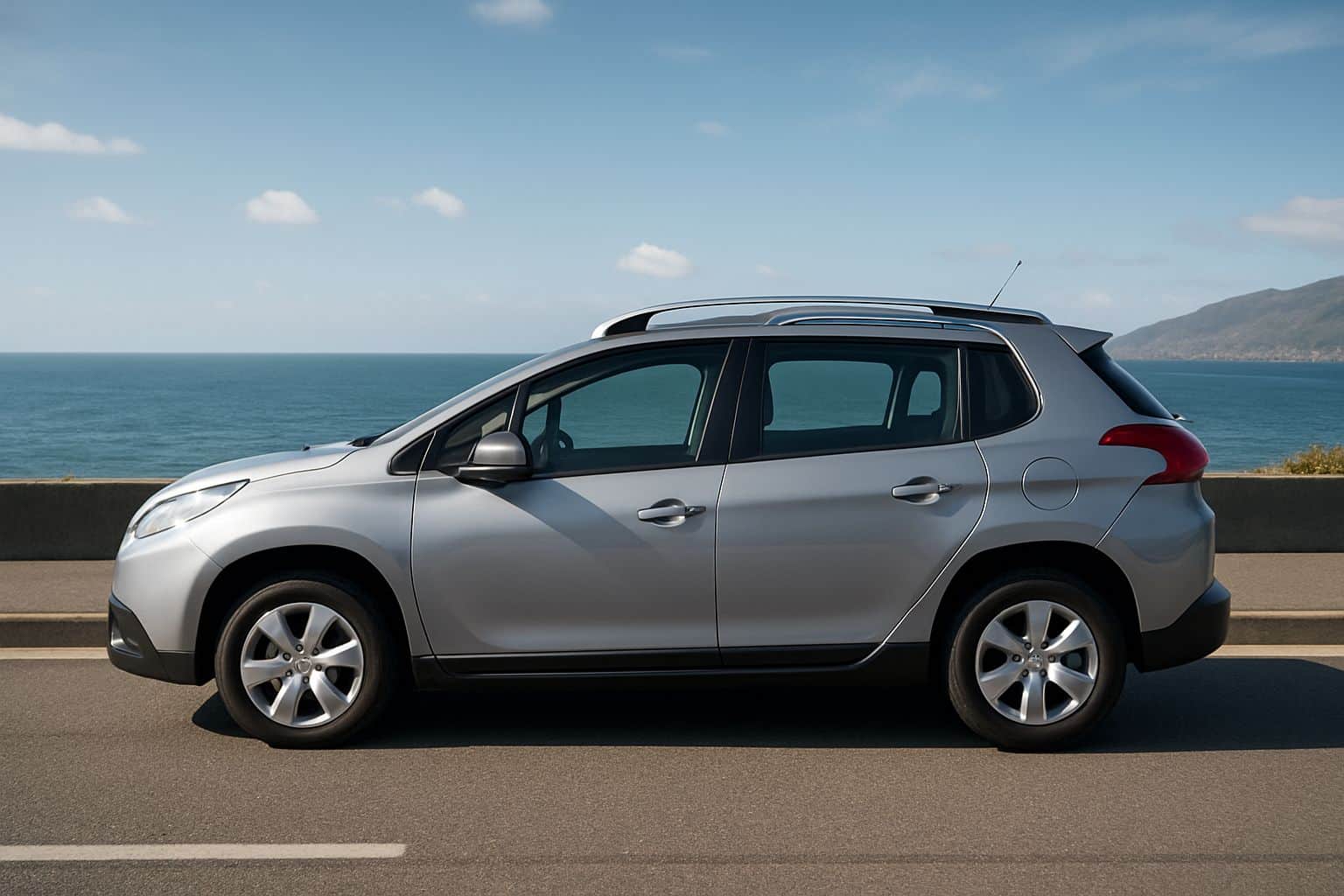 Finance Peugeot 2008 - peugeot 2008 2013 2019 full side profile