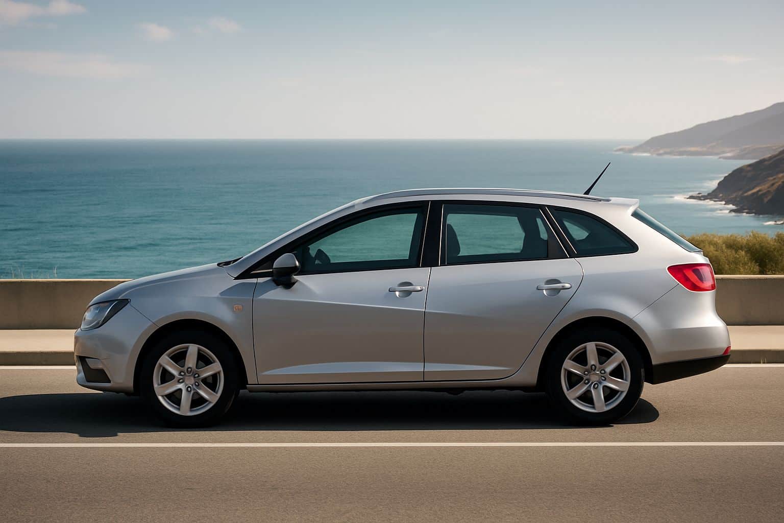 Finance SEAT Ibiza - seat ibiza st 2010 2017 full side profile