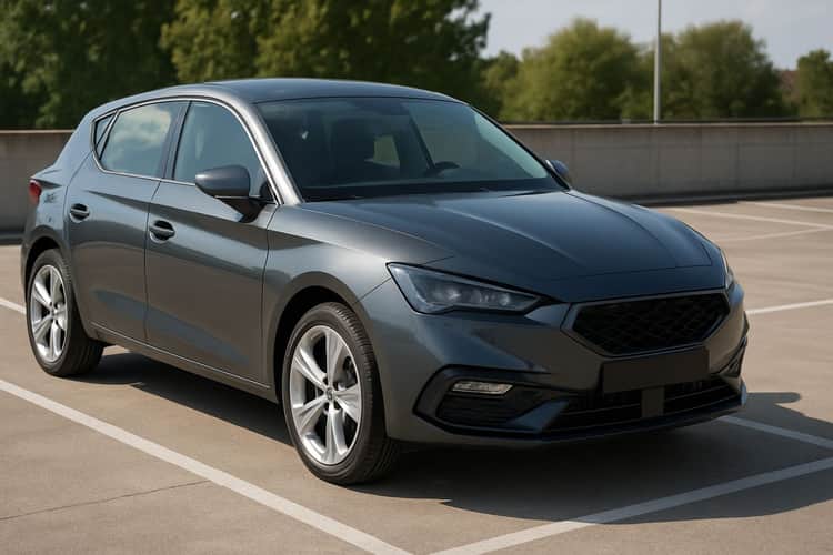 SEAT Leon Hatchback (2020 onwards)