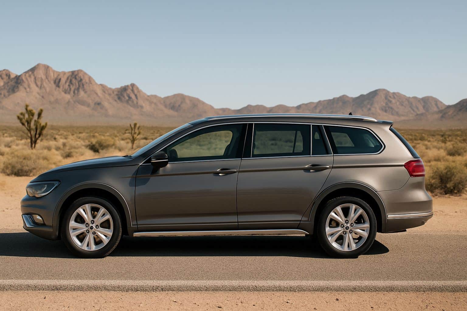 Finance Volkswagen Passat - volkswagen passat alltrack 2015 2020 full side profile